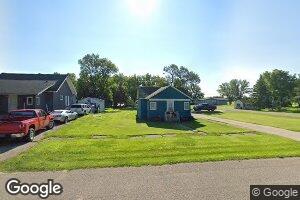 303 3rd St S, Fairmount, ND 58030