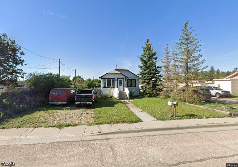 3825 Charles St, Cheyenne, WY 82001 - photo 1