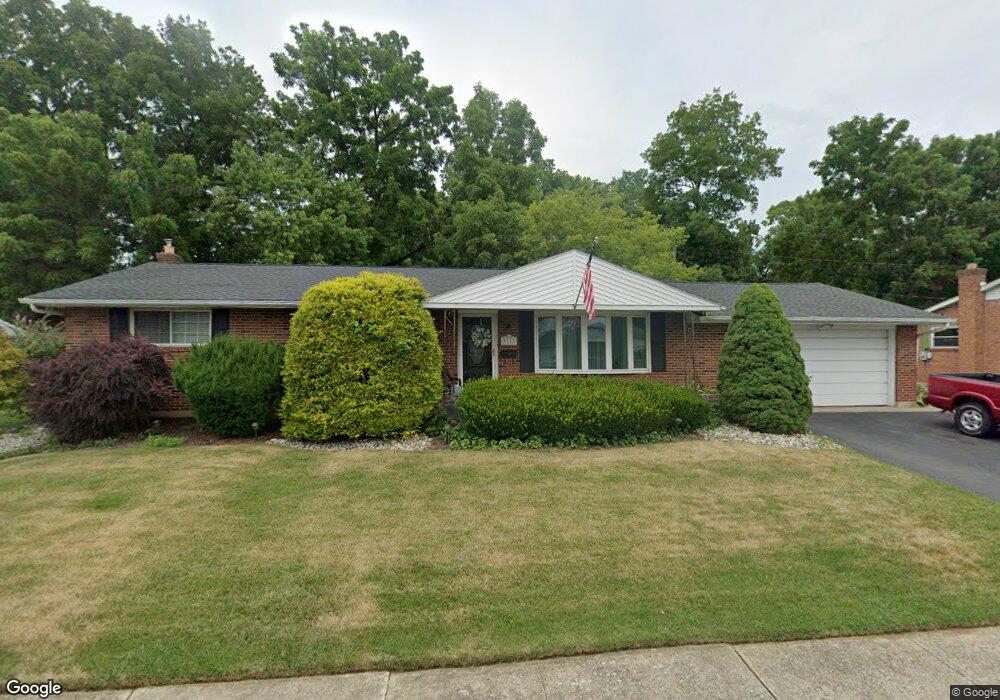 3113 Birch St N, Whitehall, PA 18052 - photo 1