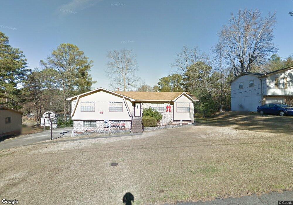 400 22nd Terrace NE, Center Point, AL 35215 - photo 1