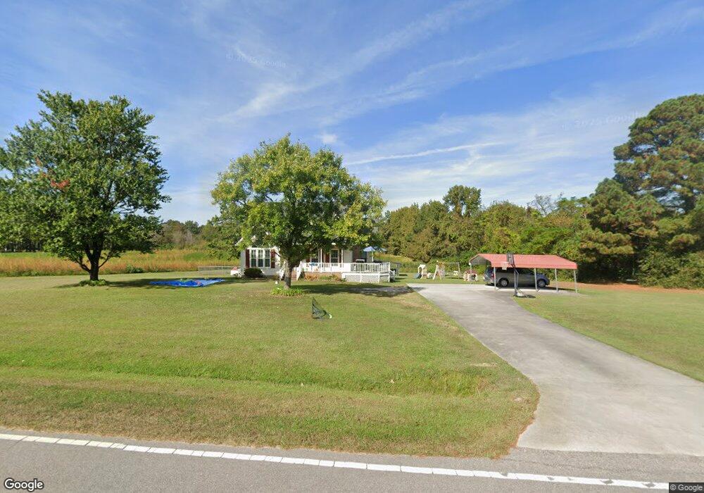 379 Wood Rd, Louisburg, NC 27549 - photo 1