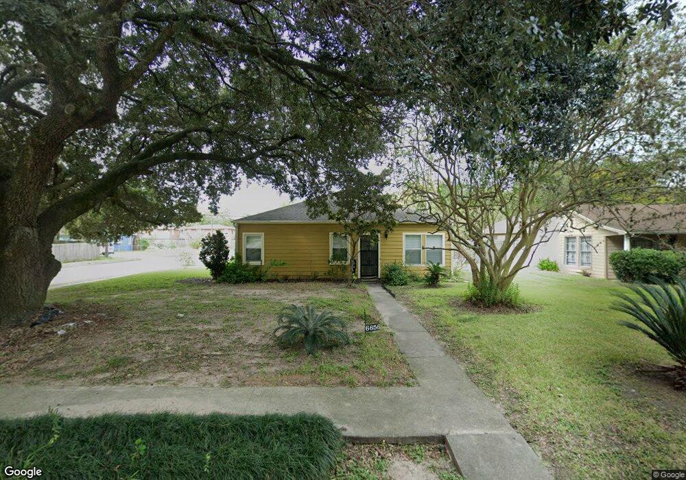 6656 Lozier St, Houston, TX 77021 - photo 1