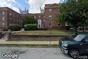 711 N Broom St Unit 2, Wilmington, DE 19805