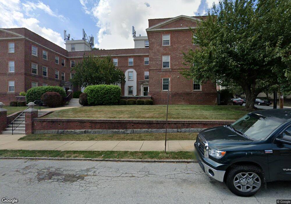 711 N Broom St unit 9, Wilmington, DE 19805 - photo 1