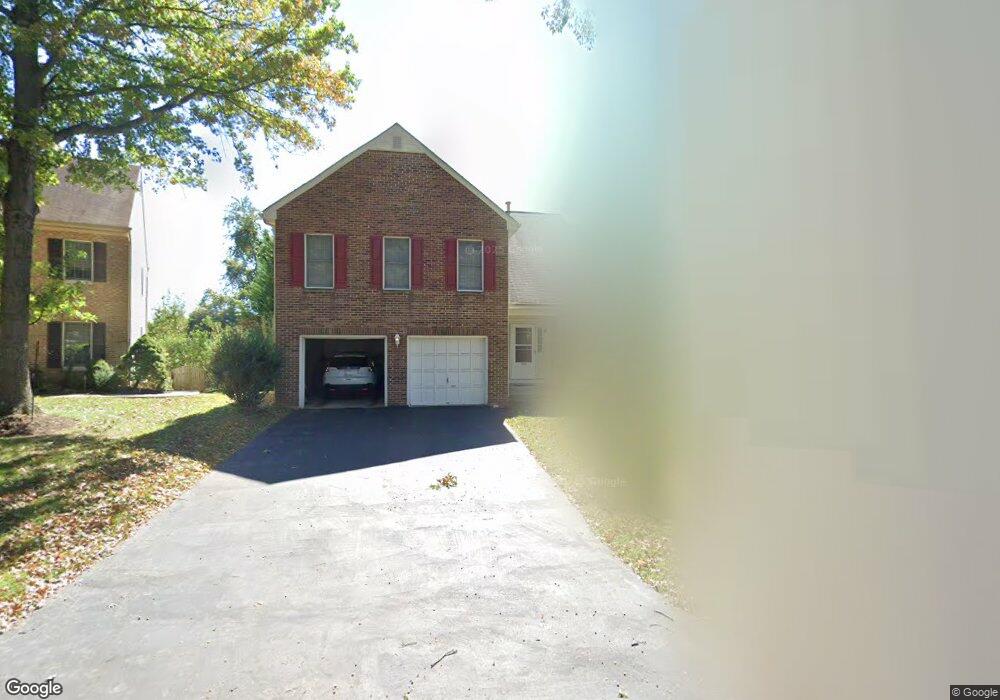 15509 Ambiance Dr, North Potomac, MD 20878 - photo 1