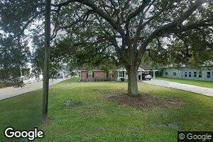 106 Belle Acadiana, Pierre Part, LA 70339