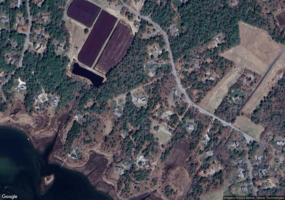 4 Cliffs Rd, Wareham, MA 02571 - photo 1