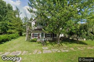 607 S Main St, Morocco, IN 47963