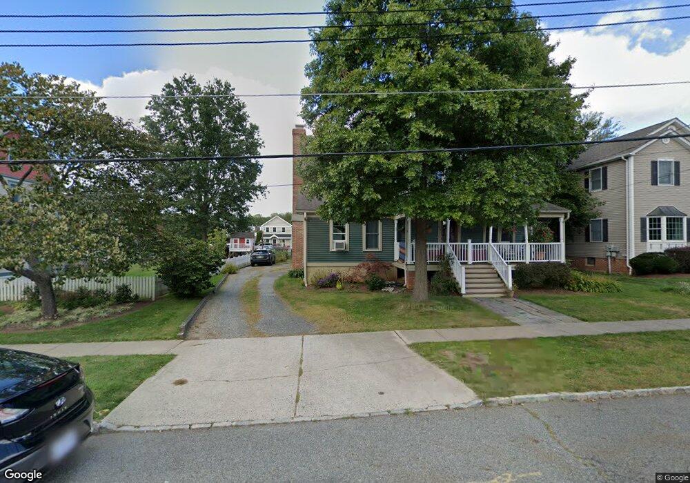 9 Dumont Rd, Far Hills, NJ 07931 - photo 1