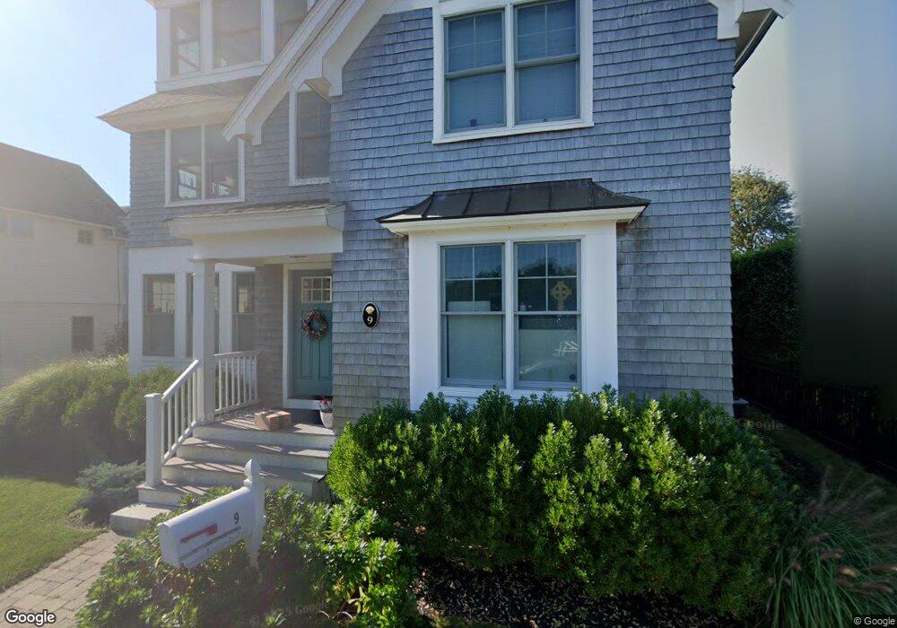 9 Driftway, Scituate, MA 02066 - photo 1
