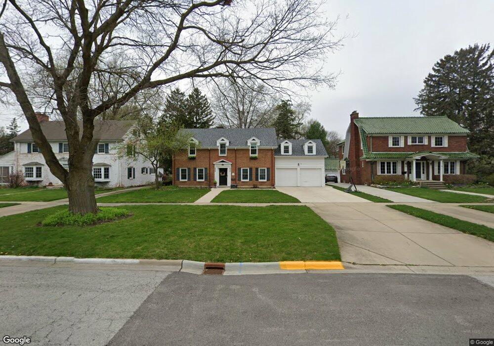 215 Le Grande Blvd, Aurora, IL 60506 - photo 1