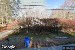 406 Hampton Rd, Chaplin, CT 06235