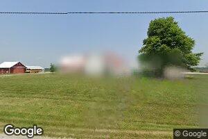 4570 W 525 N, Sharpsville, IN 46068