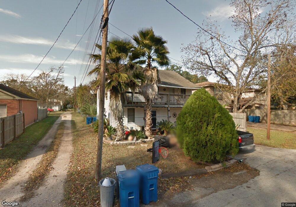 806 Ward St, Rosenberg, TX 77471 - photo 1