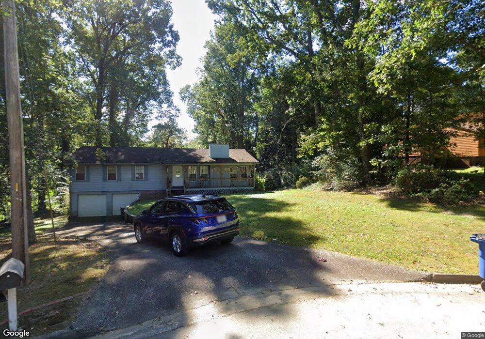 220 Oak Hill Ct unit II, Lithia Springs, GA 30122 - photo 1