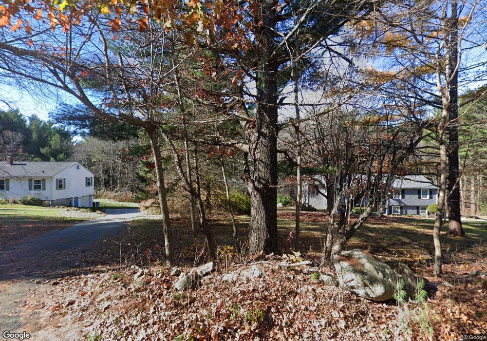107 Colburn Rd, Charlton, MA 01507 - photo 1