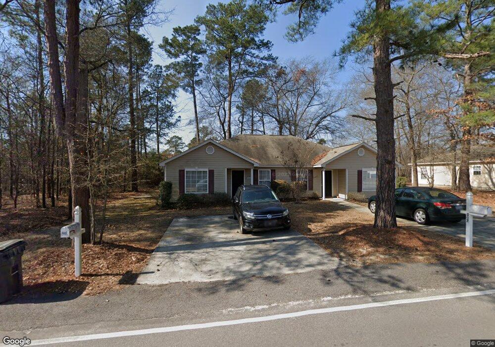 505/507 Dawn Dr, West Columbia, SC 29170 - photo 1