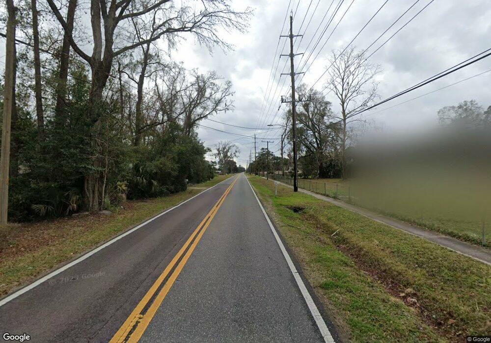 0 Firestone Rd, Jacksonville, FL 32244 - photo 1