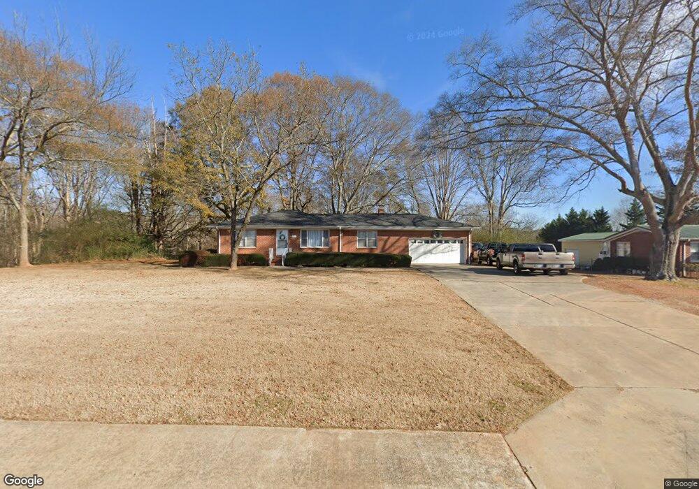 4583 Winder Hwy, Flowery Branch, GA 30542 - photo 1