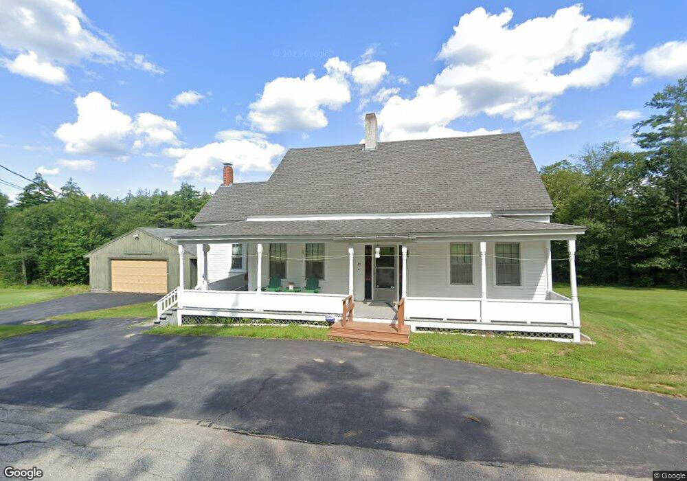 49 Goding Rd, Lebanon, ME 04027 - photo 1