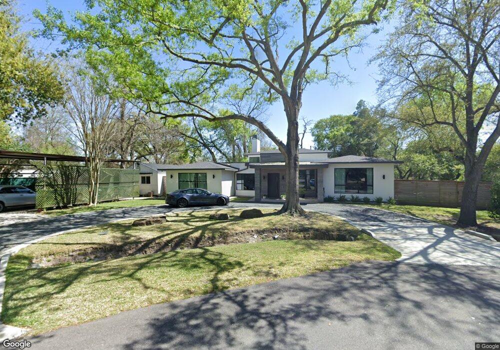 1631 Ojeman Rd, Houston, TX 77055 - photo 1