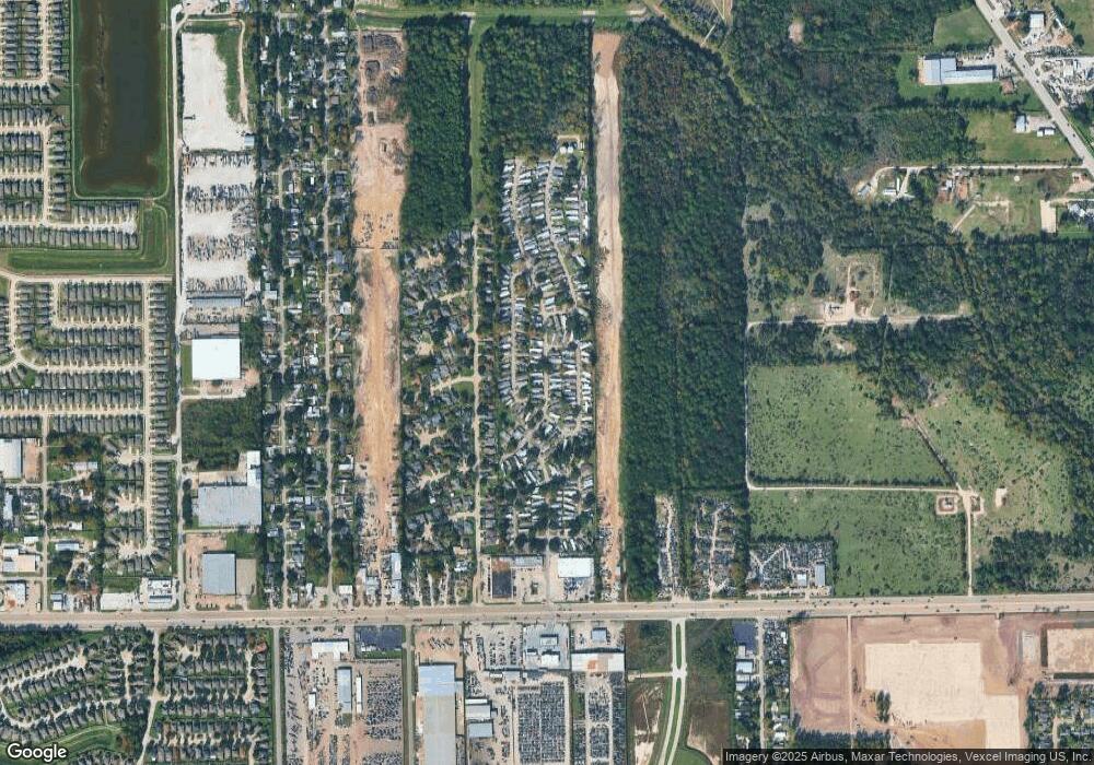 2500 W Mount Houston Rd, Houston, TX 77038 - photo 1