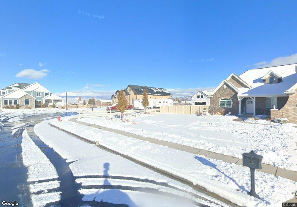 2168 N 3300 W, Clearfield, UT 84015 - photo 1