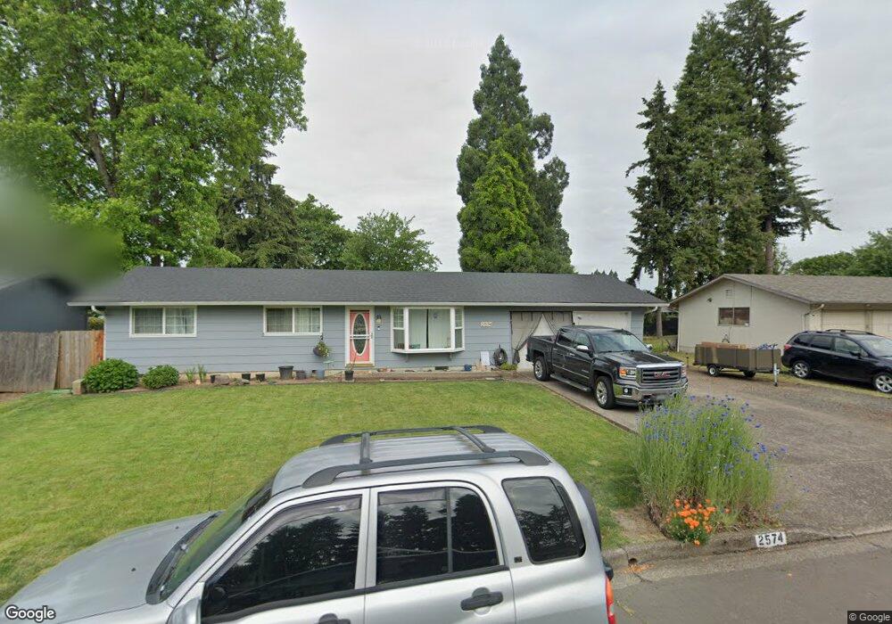 2574 Carbona St, Eugene, OR 97404 - photo 1
