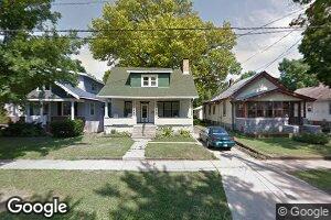 2202 N Central Ave, Peoria, IL 61603