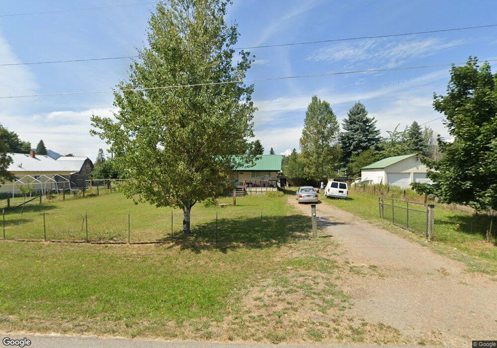 643 Pine St, Clark Fork, ID 83811 - photo 1