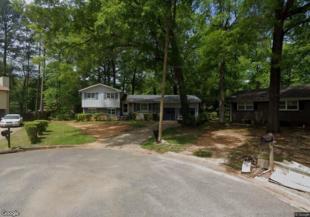 559 Argonne Dr NE, Center Point, AL 35215 - photo 1
