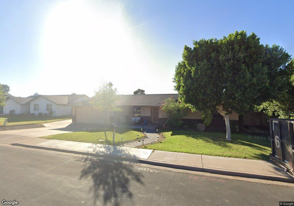 1746 N Silverton Cir, Mesa, AZ 85203 - photo 1