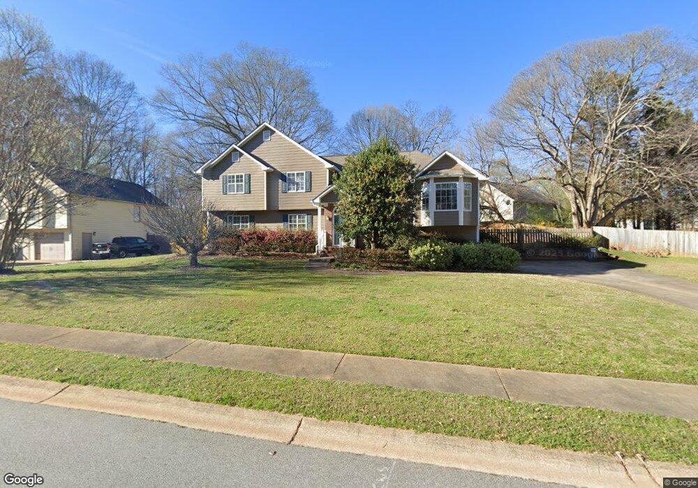 1051 Whistle Dr unit 1, Austell, GA 30106 - photo 1