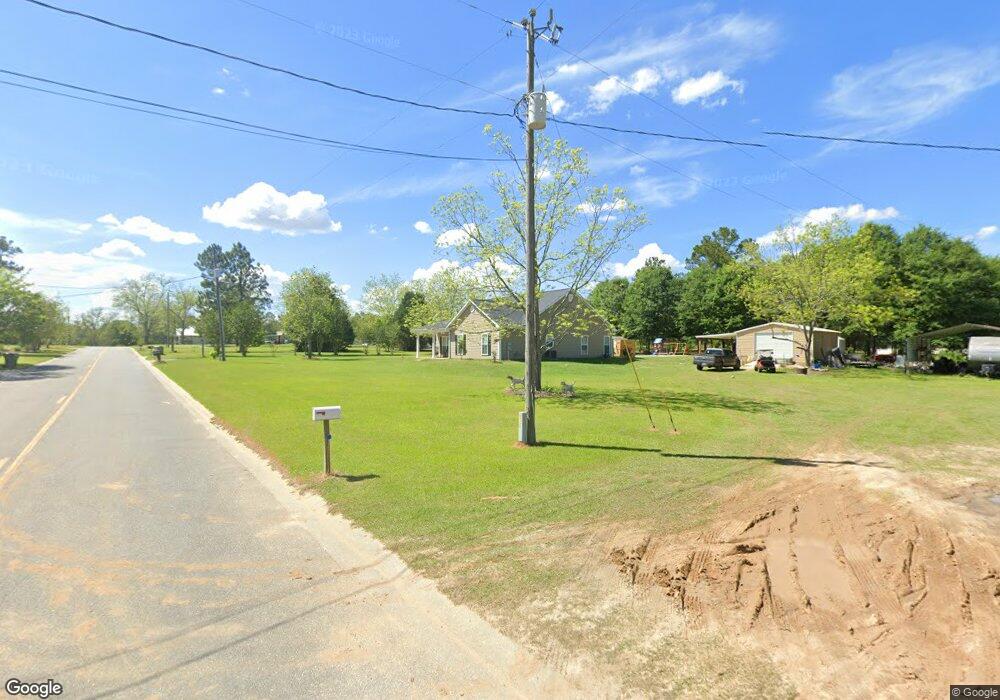 530 Clarence Jones Rd, Moultrie, GA 31768 - photo 1
