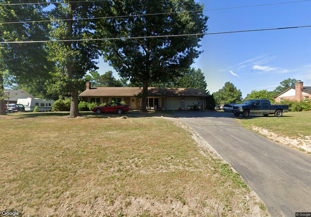 973 Tasker Rd, Stephens City, VA 22655 - photo 1