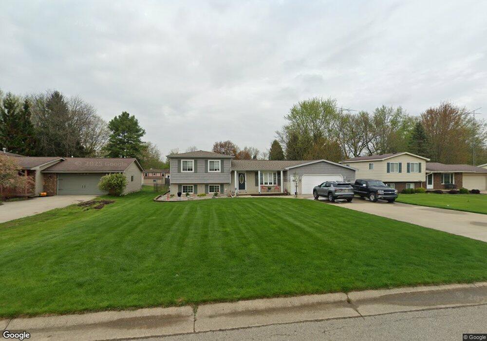 4390 Bridgeman Trail, Swartz Creek, MI 48473 - photo 1