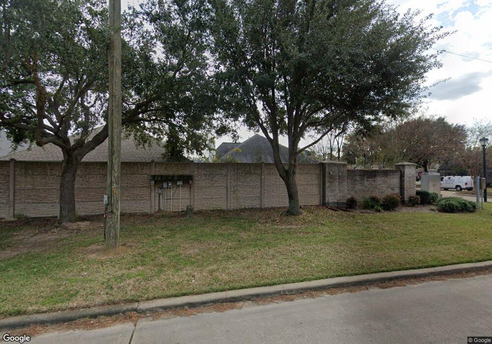 15903 Collinsville Dr, Tomball, TX 77377 - photo 1