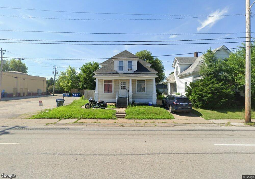 1719 W Locust None, Davenport, IA 52804 - photo 1