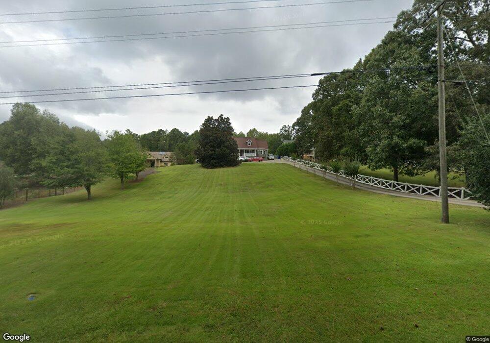 371 Price Creek Rd, Bremen, GA 30110 - photo 1