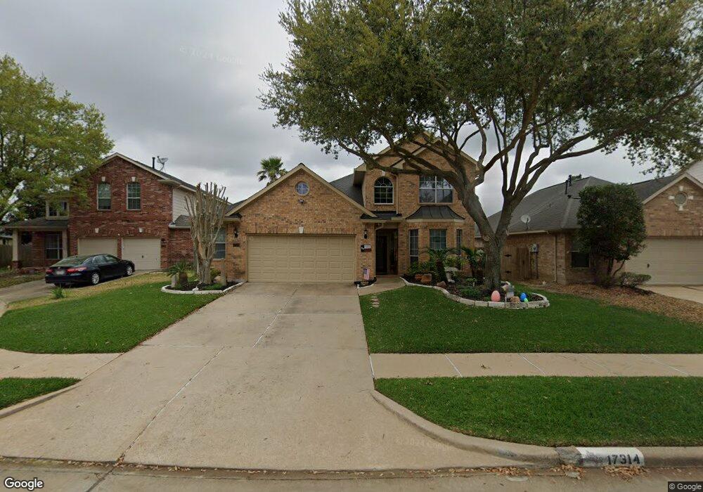 17314 Sparrow Way Ct, Houston, TX 77095 - photo 1