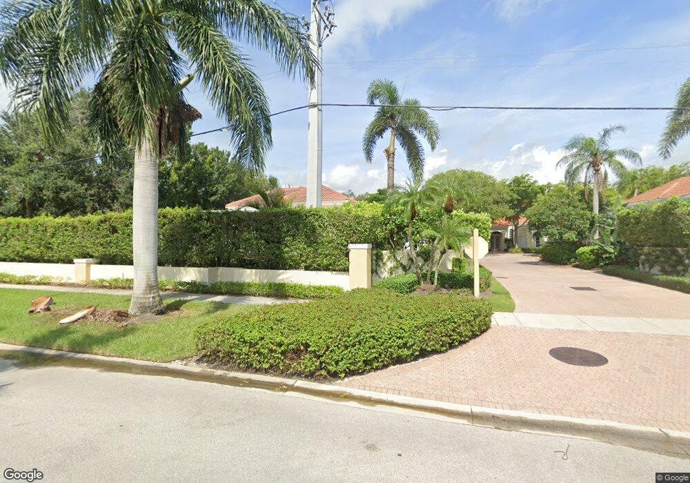 3734 Rachel Ln, Naples, FL 34103 - photo 1