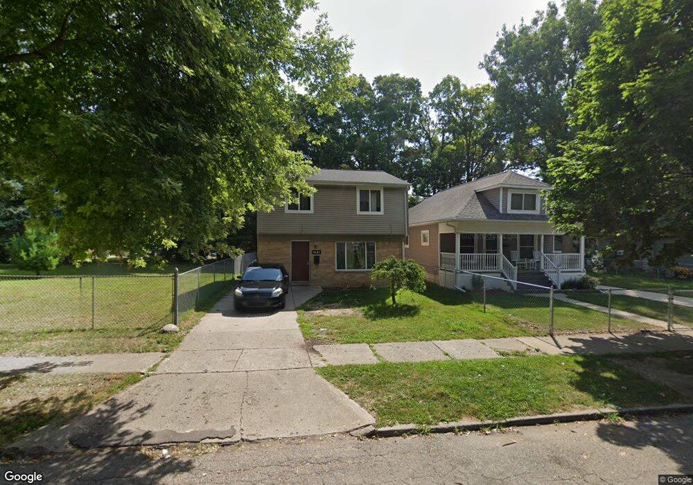 1131 Shepard St, Lansing, MI 48912 - photo 1