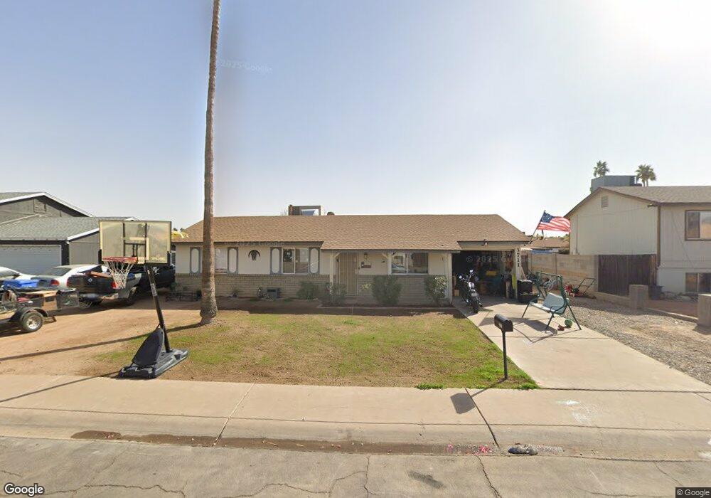 3711 W Bloomfield Rd unit 3, Phoenix, AZ 85029 - photo 1