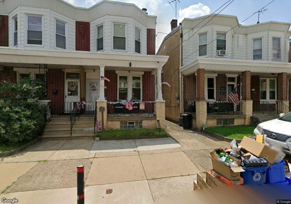 4465 E Thompson St, Philadelphia, PA 19137 - photo 1