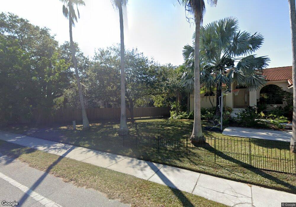 . Horizon View Dr, Sarasota, FL 34242 - photo 1