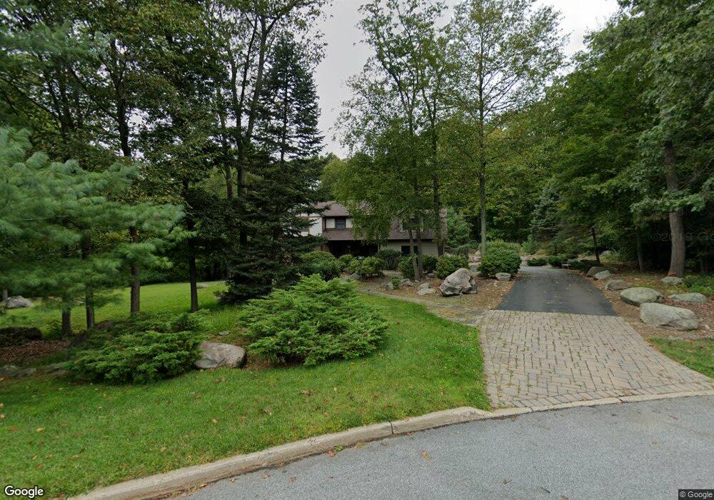 76 Table Rock Rd, Tuxedo Park, NY 10987 - photo 1