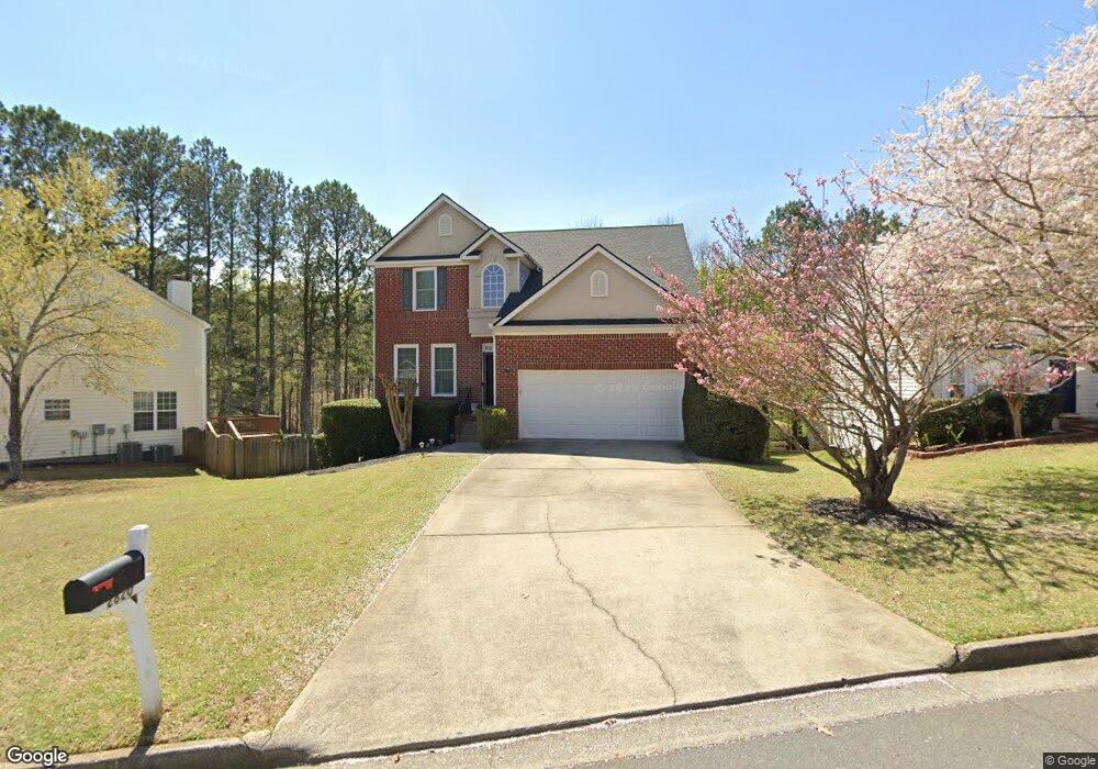 2820 Everwood Pointe SW unit 1, Marietta, GA 30008 - photo 1