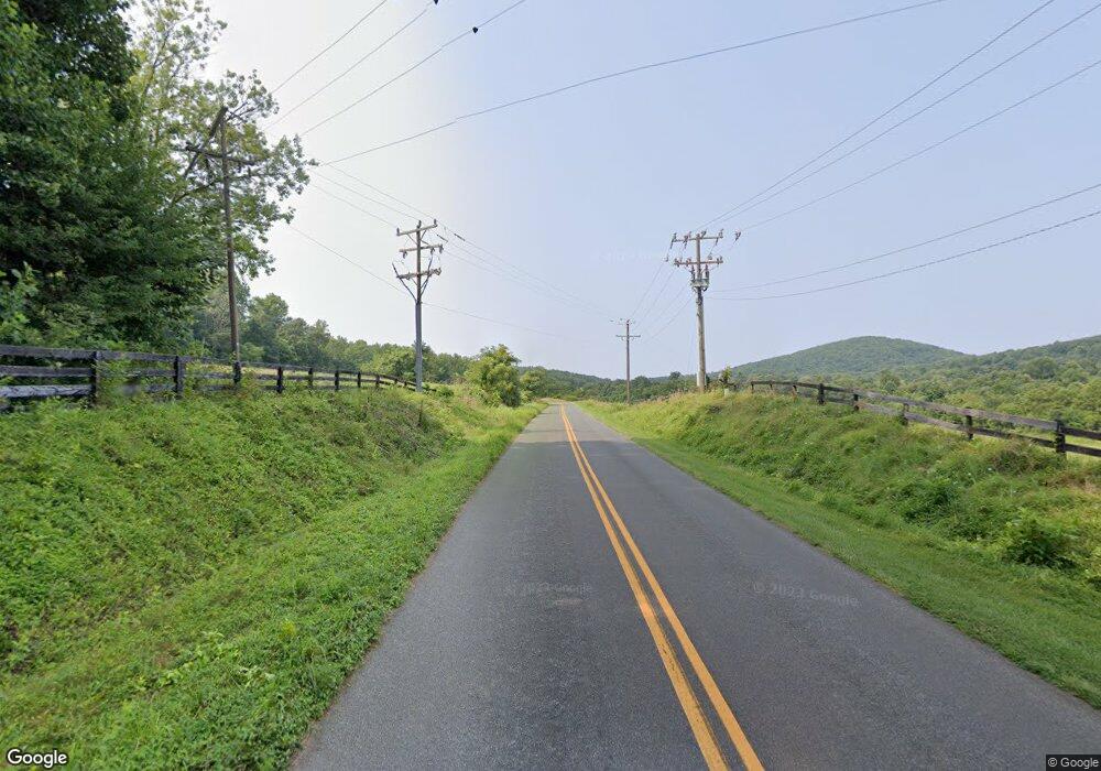 TBD 2 Carters Mountain Rd, Charlottesville, VA 22902 - photo 1