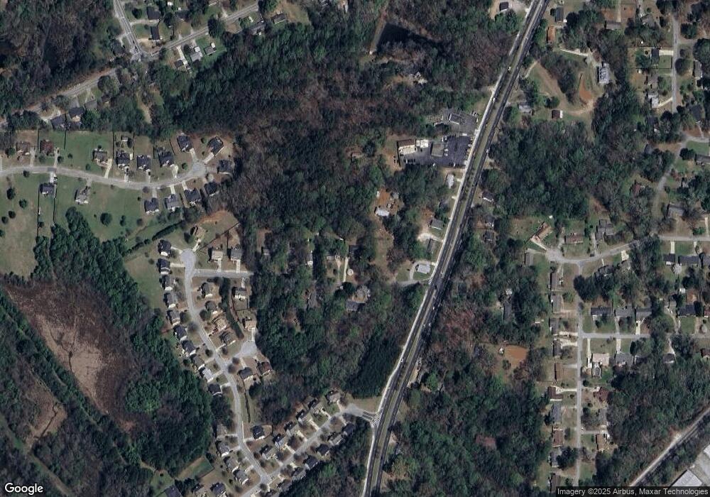 2180 Sweetwater Ln, Austell, GA 30106 - photo 1