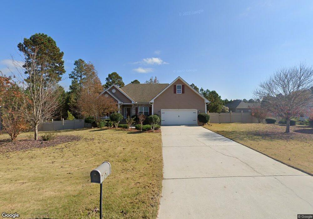 25 Meadow Overlook Dr unit 38, Covington, GA 30016 - photo 1